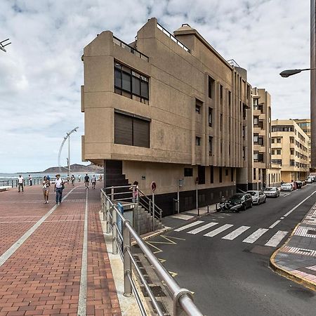 Flatguest Paez Suites Las Palmas Exterior photo
