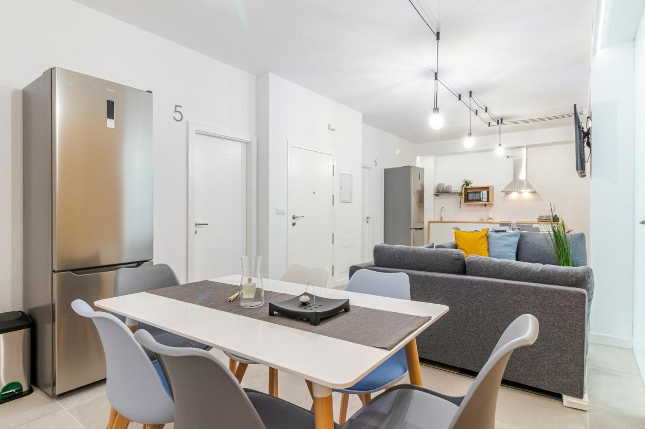 Flatguest Paez Suites Las Palmas Exterior photo