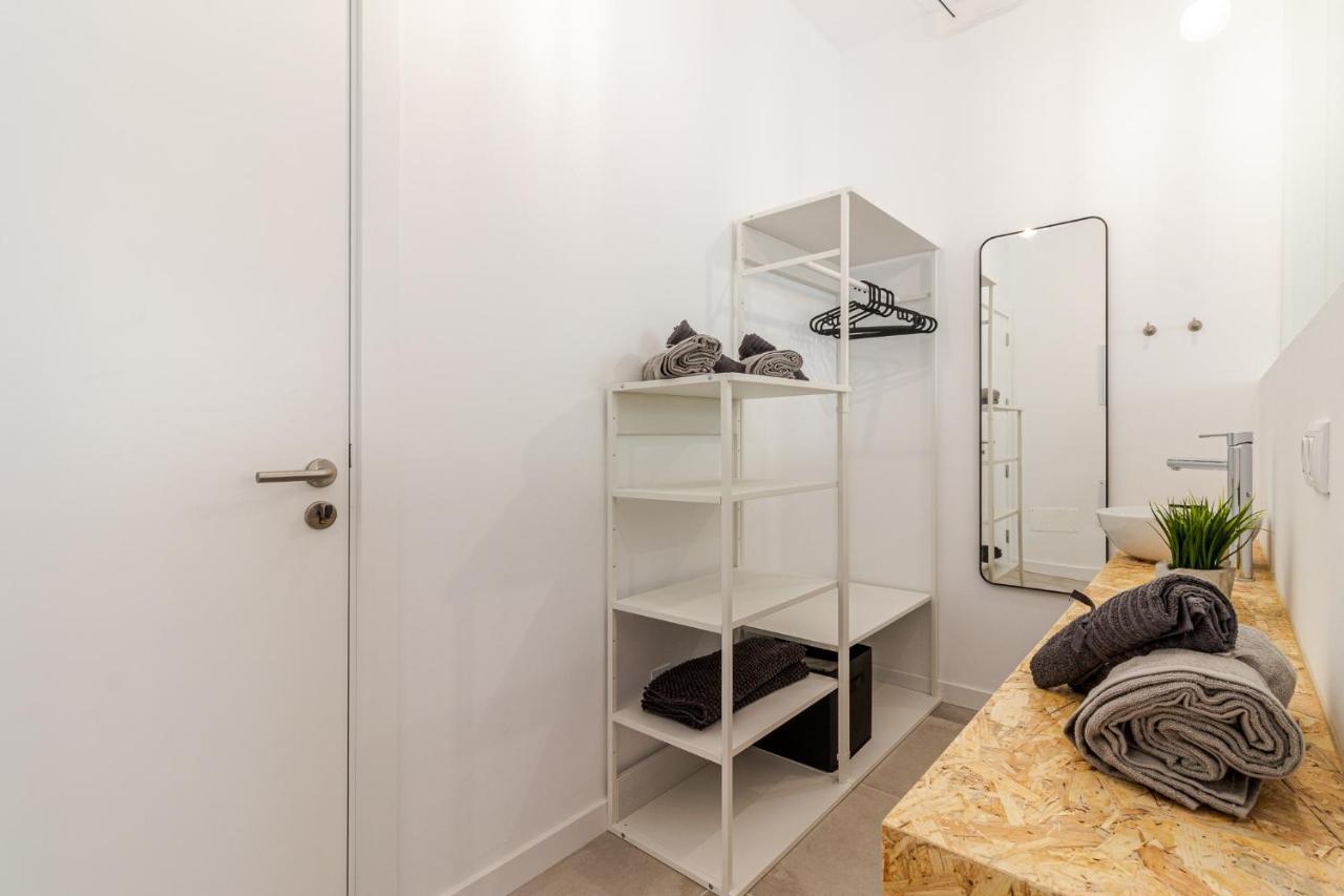 Flatguest Paez Suites Las Palmas Exterior photo