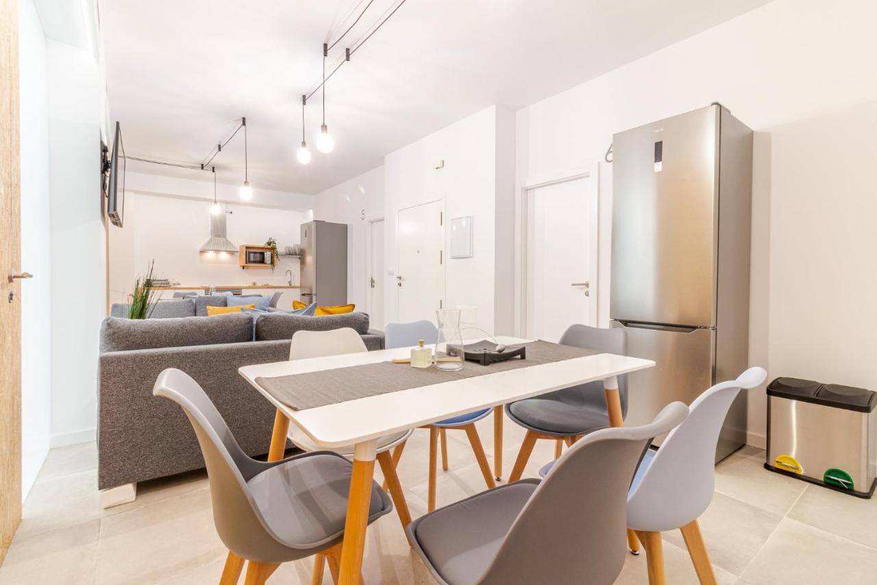 Flatguest Paez Suites Las Palmas Exterior photo