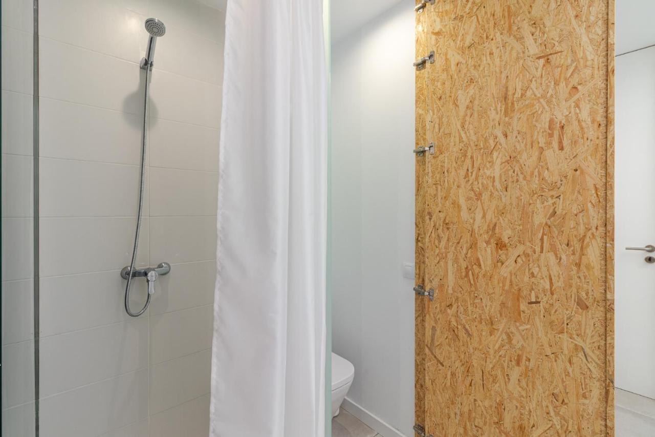 Flatguest Paez Suites Las Palmas Exterior photo