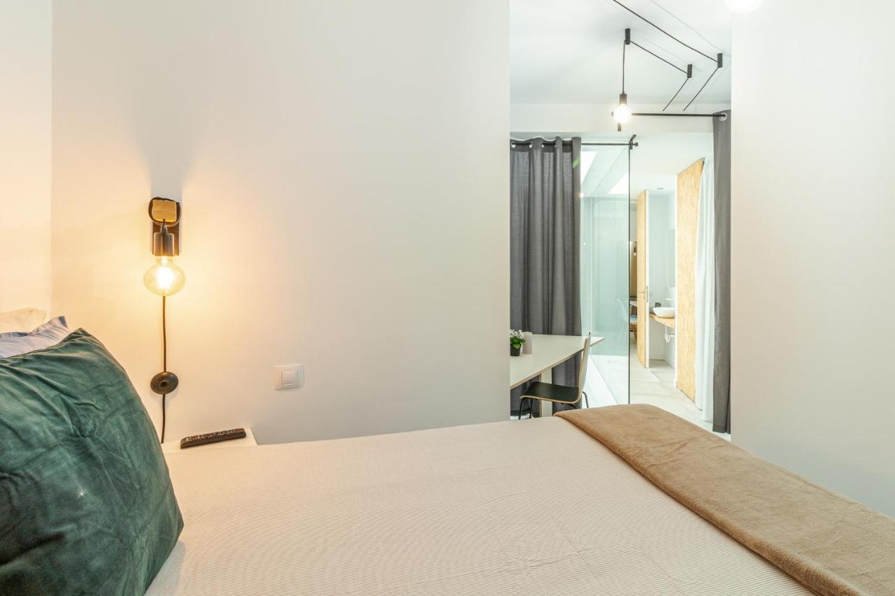 Flatguest Paez Suites Las Palmas Exterior photo