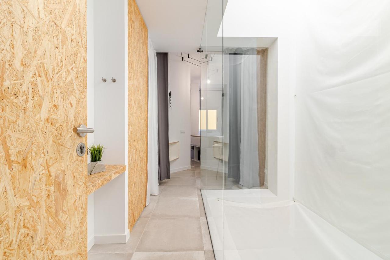Flatguest Paez Suites Las Palmas Exterior photo