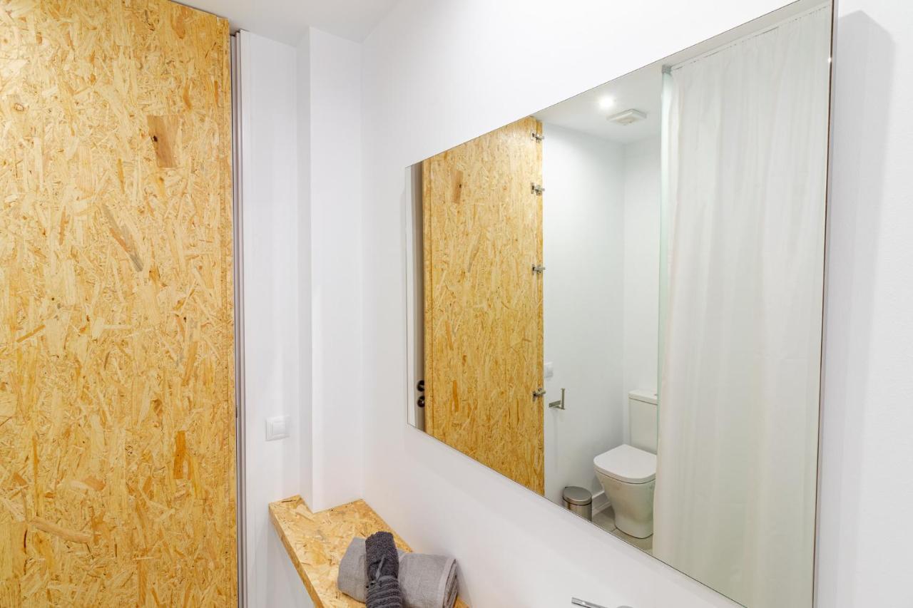 Flatguest Paez Suites Las Palmas Exterior photo